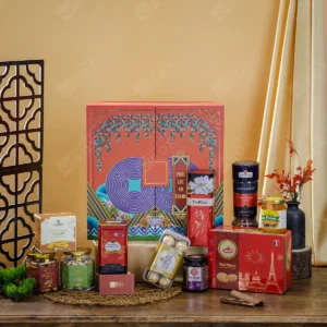 Hộp Quà Tết Happybox Phúc Lộc An Khang HPH228