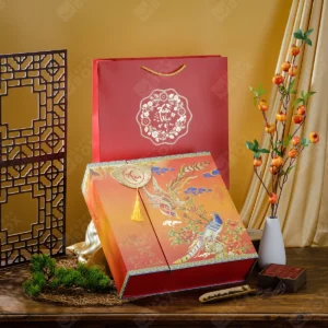 Hộp quà tết Happybox