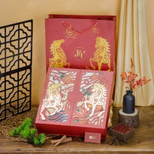 Hộp Quà Tết Happybox HPH408